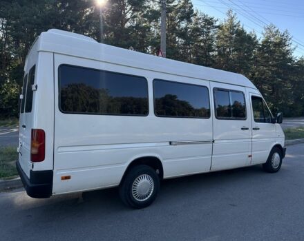 Фольксваген Інша, об'ємом двигуна 2.8 л та пробігом 0 тис. км за 10500 $, фото 2 на Automoto.ua