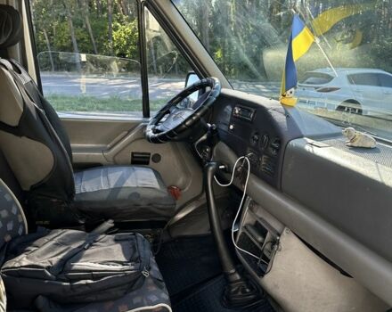 Фольксваген Інша, об'ємом двигуна 2.8 л та пробігом 0 тис. км за 10500 $, фото 5 на Automoto.ua