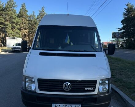 Фольксваген Інша, об'ємом двигуна 2.8 л та пробігом 0 тис. км за 10500 $, фото 4 на Automoto.ua