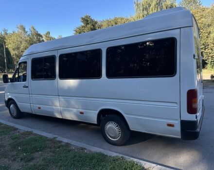 Фольксваген Інша, об'ємом двигуна 2.8 л та пробігом 0 тис. км за 10500 $, фото 1 на Automoto.ua