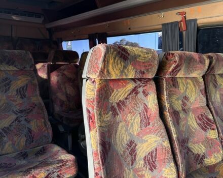 Фольксваген Інша, об'ємом двигуна 2.8 л та пробігом 0 тис. км за 10500 $, фото 7 на Automoto.ua