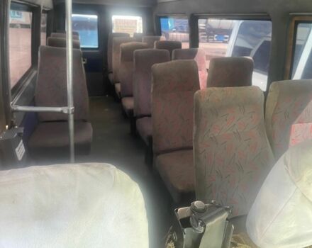 Фольксваген Другая, объемом двигателя 0 л и пробегом 0 тыс. км за 7500 $, фото 6 на Automoto.ua