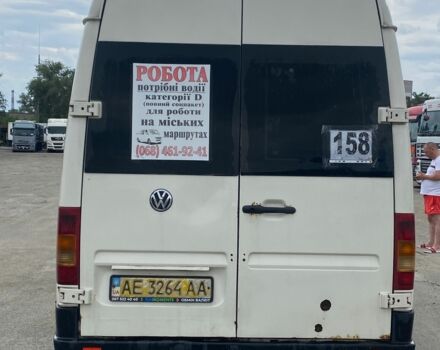 Фольксваген Другая, объемом двигателя 0 л и пробегом 0 тыс. км за 7500 $, фото 4 на Automoto.ua