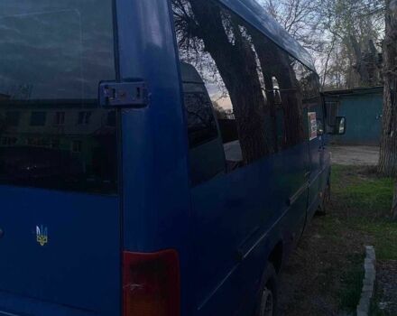 Фольксваген Другая, объемом двигателя 2.46 л и пробегом 0 тыс. км за 5600 $, фото 3 на Automoto.ua