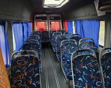 Фольксваген Другая, объемом двигателя 0 л и пробегом 0 тыс. км за 233 $, фото 4 на Automoto.ua