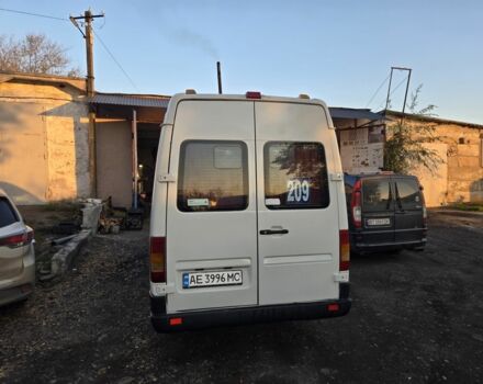 Фольксваген Другая, объемом двигателя 0 л и пробегом 0 тыс. км за 233 $, фото 2 на Automoto.ua