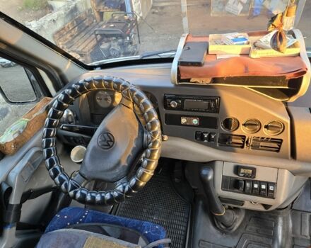 Фольксваген Другая, объемом двигателя 0 л и пробегом 0 тыс. км за 233 $, фото 5 на Automoto.ua