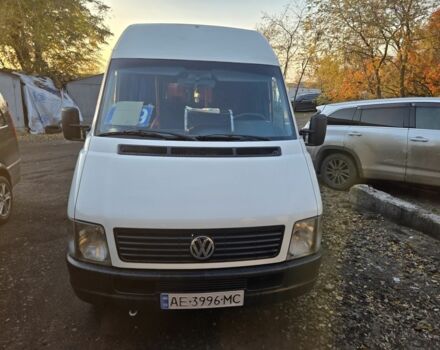 Фольксваген Другая, объемом двигателя 0 л и пробегом 0 тыс. км за 233 $, фото 1 на Automoto.ua