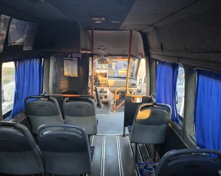 Фольксваген Другая, объемом двигателя 0 л и пробегом 0 тыс. км за 233 $, фото 6 на Automoto.ua