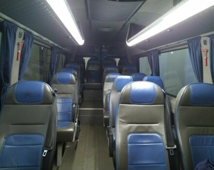 Фольксваген Другая, объемом двигателя 0 л и пробегом 0 тыс. км за 26666 $, фото 9 на Automoto.ua