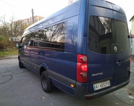 Фольксваген Другая, объемом двигателя 0 л и пробегом 0 тыс. км за 26666 $, фото 3 на Automoto.ua