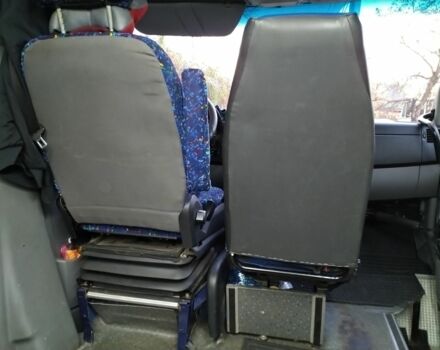 Фольксваген Другая, объемом двигателя 0 л и пробегом 0 тыс. км за 26666 $, фото 20 на Automoto.ua