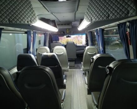 Фольксваген Другая, объемом двигателя 0 л и пробегом 0 тыс. км за 26666 $, фото 12 на Automoto.ua