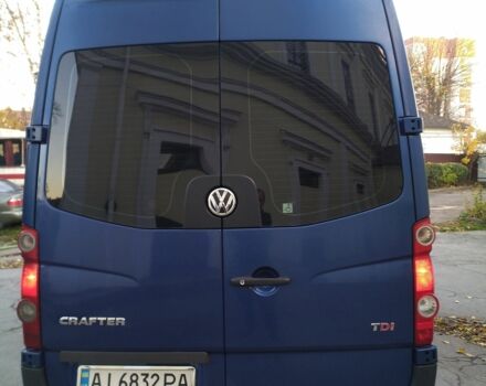 Фольксваген Другая, объемом двигателя 0 л и пробегом 0 тыс. км за 26666 $, фото 4 на Automoto.ua