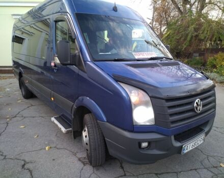 Фольксваген Другая, объемом двигателя 0 л и пробегом 0 тыс. км за 26666 $, фото 1 на Automoto.ua