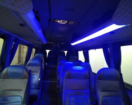 Фольксваген Другая, объемом двигателя 0 л и пробегом 0 тыс. км за 26666 $, фото 14 на Automoto.ua