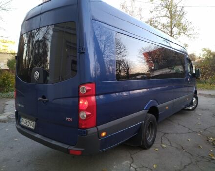 Фольксваген Другая, объемом двигателя 0 л и пробегом 0 тыс. км за 26666 $, фото 5 на Automoto.ua