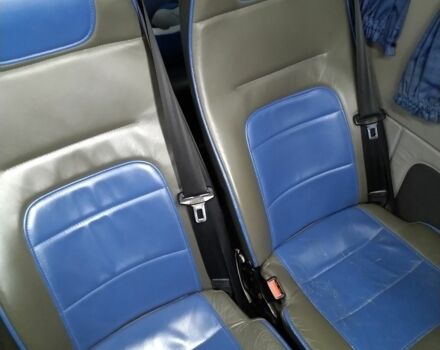 Фольксваген Другая, объемом двигателя 0 л и пробегом 0 тыс. км за 26666 $, фото 16 на Automoto.ua