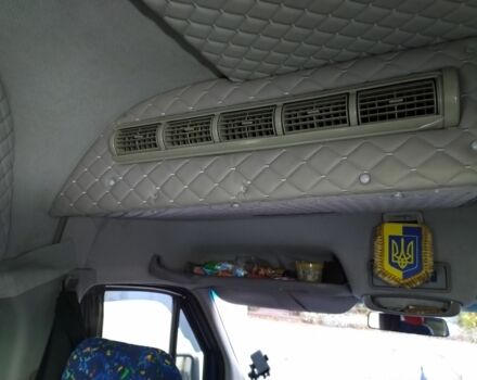 Фольксваген Другая, объемом двигателя 0 л и пробегом 0 тыс. км за 26666 $, фото 19 на Automoto.ua