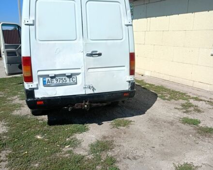 Фольксваген Інша, об'ємом двигуна 0 л та пробігом 0 тис. км за 5000 $, фото 5 на Automoto.ua