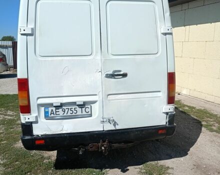 Фольксваген Інша, об'ємом двигуна 0 л та пробігом 0 тис. км за 5000 $, фото 2 на Automoto.ua