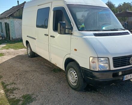 Фольксваген Інша, об'ємом двигуна 0 л та пробігом 0 тис. км за 5000 $, фото 7 на Automoto.ua