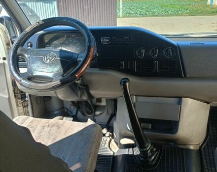 Фольксваген Інша, об'ємом двигуна 0 л та пробігом 0 тис. км за 5000 $, фото 3 на Automoto.ua