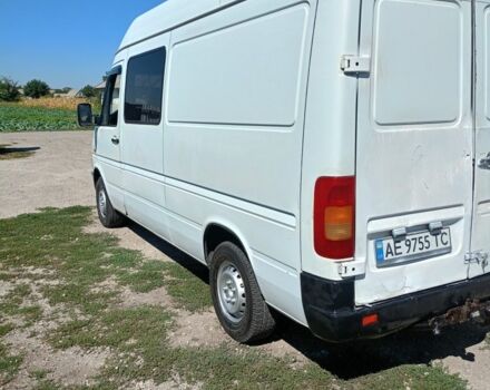 Фольксваген Інша, об'ємом двигуна 0 л та пробігом 0 тис. км за 5000 $, фото 1 на Automoto.ua