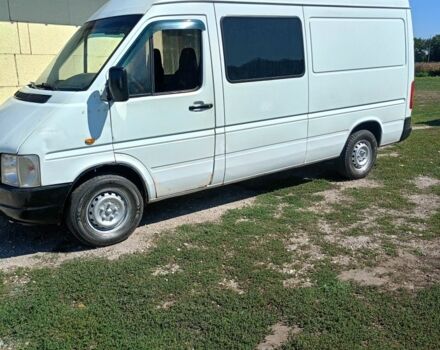 Фольксваген Інша, об'ємом двигуна 0 л та пробігом 0 тис. км за 5000 $, фото 6 на Automoto.ua