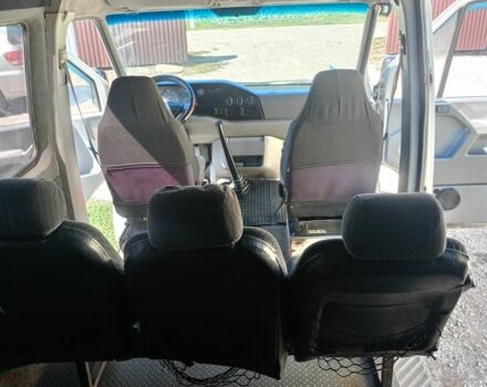 Фольксваген Інша, об'ємом двигуна 0 л та пробігом 0 тис. км за 5000 $, фото 4 на Automoto.ua