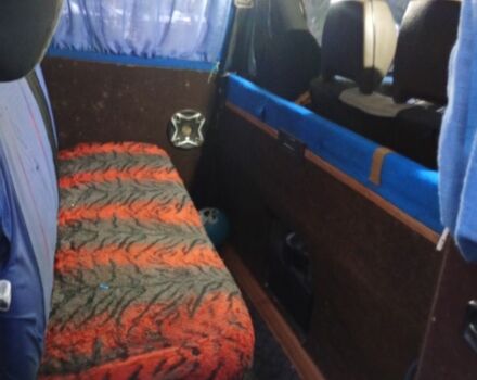 Фольксваген Інша, об'ємом двигуна 0 л та пробігом 0 тис. км за 3800 $, фото 2 на Automoto.ua