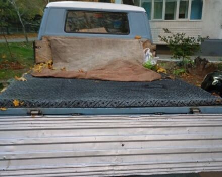 Фольксваген Інша, об'ємом двигуна 0 л та пробігом 0 тис. км за 3800 $, фото 4 на Automoto.ua