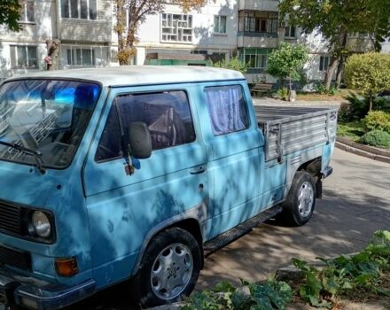 Фольксваген Інша, об'ємом двигуна 0 л та пробігом 0 тис. км за 3800 $, фото 5 на Automoto.ua