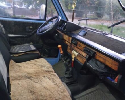 Фольксваген Інша, об'ємом двигуна 0 л та пробігом 0 тис. км за 3800 $, фото 1 на Automoto.ua