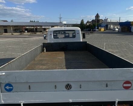 Фольксваген Інша, об'ємом двигуна 0 л та пробігом 0 тис. км за 4999 $, фото 5 на Automoto.ua