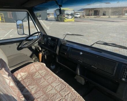 Фольксваген Інша, об'ємом двигуна 0 л та пробігом 0 тис. км за 4999 $, фото 6 на Automoto.ua