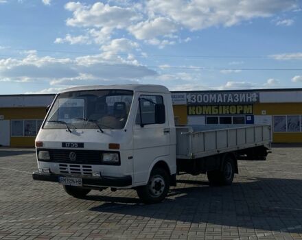 Фольксваген Інша, об'ємом двигуна 0 л та пробігом 0 тис. км за 4999 $, фото 4 на Automoto.ua