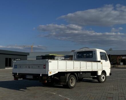 Фольксваген Інша, об'ємом двигуна 0 л та пробігом 0 тис. км за 4999 $, фото 2 на Automoto.ua