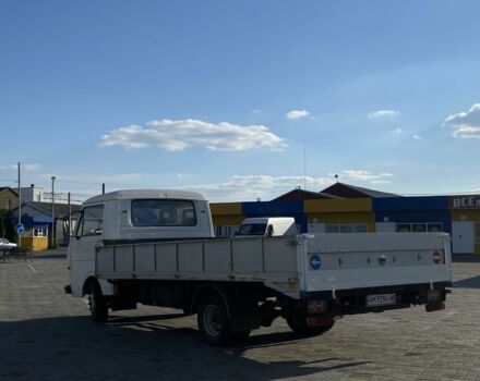 Фольксваген Інша, об'ємом двигуна 0 л та пробігом 0 тис. км за 4999 $, фото 3 на Automoto.ua