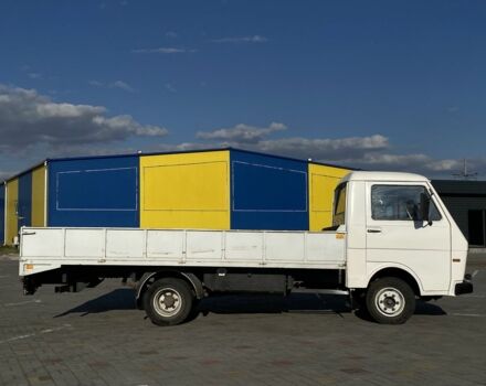 Фольксваген Інша, об'ємом двигуна 0 л та пробігом 0 тис. км за 4999 $, фото 1 на Automoto.ua