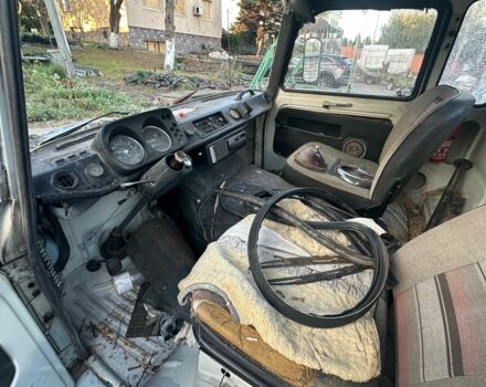 Фольксваген Другая, объемом двигателя 0 л и пробегом 0 тыс. км за 699 $, фото 1 на Automoto.ua