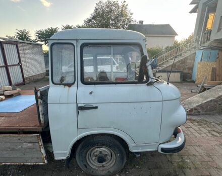 Фольксваген Другая, объемом двигателя 0 л и пробегом 0 тыс. км за 699 $, фото 3 на Automoto.ua