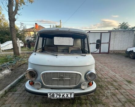 Фольксваген Другая, объемом двигателя 0 л и пробегом 0 тыс. км за 699 $, фото 4 на Automoto.ua