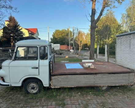 Фольксваген Другая, объемом двигателя 0 л и пробегом 0 тыс. км за 699 $, фото 7 на Automoto.ua