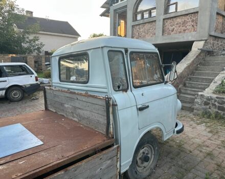 Фольксваген Другая, объемом двигателя 0 л и пробегом 0 тыс. км за 699 $, фото 5 на Automoto.ua