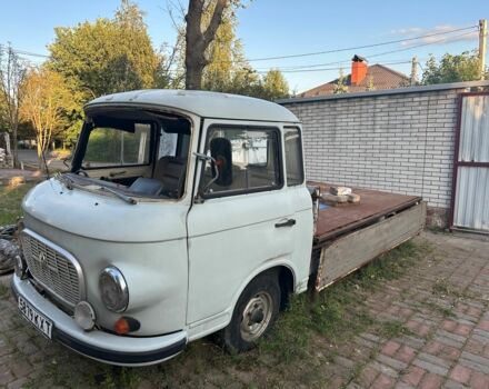 Фольксваген Другая, объемом двигателя 0 л и пробегом 0 тыс. км за 699 $, фото 8 на Automoto.ua