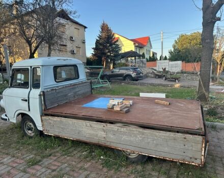 Фольксваген Другая, объемом двигателя 0 л и пробегом 0 тыс. км за 699 $, фото 6 на Automoto.ua