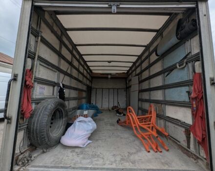 Фольксваген Інша, об'ємом двигуна 0 л та пробігом 0 тис. км за 7200 $, фото 6 на Automoto.ua