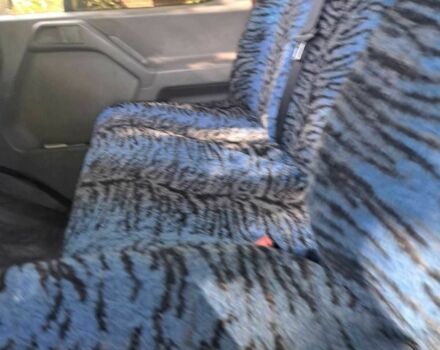 Фольксваген Другая, объемом двигателя 0 л и пробегом 0 тыс. км за 8100 $, фото 9 на Automoto.ua