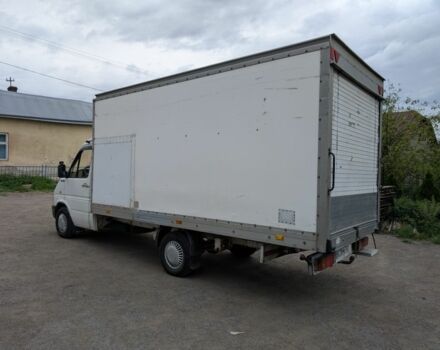 Фольксваген Інша, об'ємом двигуна 0 л та пробігом 0 тис. км за 7200 $, фото 1 на Automoto.ua